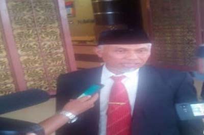 Ini Tanggapan Walikota Padang Mahyeldi terhadap Sambutan Wako Pekanbaru 